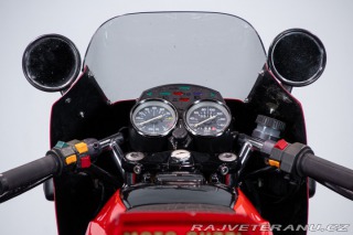 Moto Guzzi Ostatní modely V35 IMOLA 1980