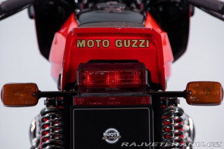 Moto Guzzi Ostatní modely V35 IMOLA 1980