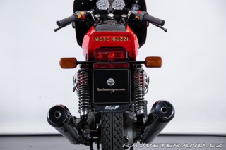 Moto Guzzi Ostatní modely V35 IMOLA 1980
