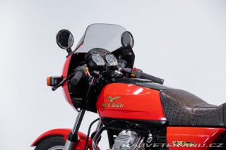 Moto Guzzi Ostatní modely V35 IMOLA 1980
