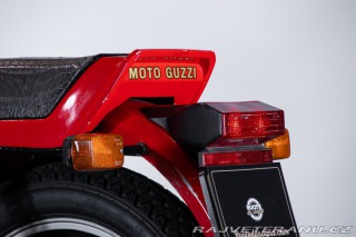 Moto Guzzi Ostatní modely V35 IMOLA 1980