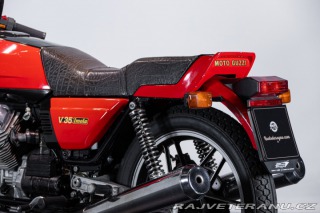 Moto Guzzi Ostatní modely V35 IMOLA 1980