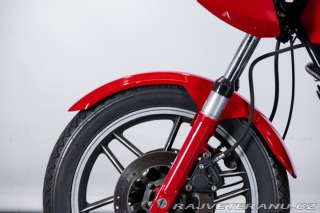 Moto Guzzi Ostatní modely V35 IMOLA 1980