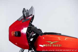 Moto Guzzi Ostatní modely V35 IMOLA 1980
