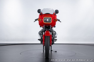 Moto Guzzi Ostatní modely V35 IMOLA 1980