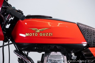 Moto Guzzi Ostatní modely V35 IMOLA 1980