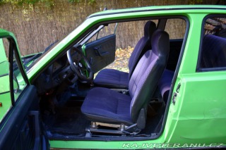 Škoda Rapid 136 1988