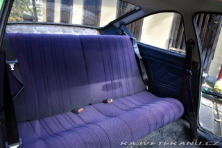 Škoda Rapid 136 1988