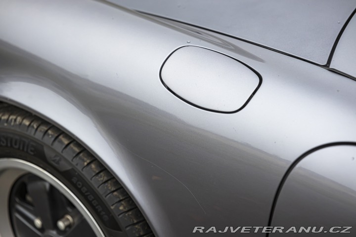 Porsche 911 Carrera 3.2 1987