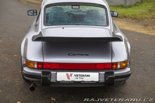 Porsche 911 Carrera 3.2 1987