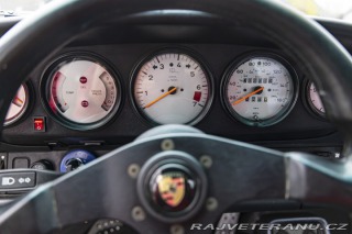 Porsche 911 Carrera 3.2 1987
