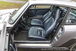 Porsche 911 Carrera 3.2 1987