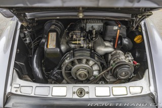 Porsche 911 Carrera 3.2 1987