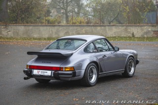 Porsche 911 Carrera 3.2 1987
