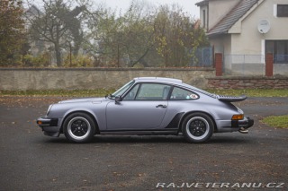 Porsche 911 Carrera 3.2 1987