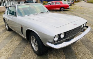   Jensen Interceptor III