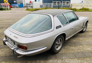 Ostatní značky Ostatní modely Jensen Interceptor III 1974