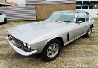Ostatní značky Ostatní modely Jensen Interceptor III 1974