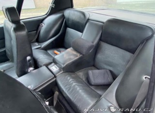 Ostatní značky Ostatní modely Jensen Interceptor III 1974