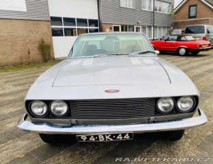 Ostatní značky Ostatní modely Jensen Interceptor III 1974