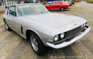 Ostatní značky Ostatní modely Jensen Interceptor III 1974