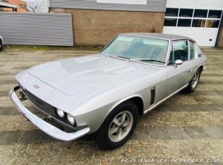 Ostatní značky Ostatní modely Jensen Interceptor III 1974
