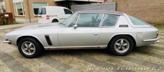 Ostatní značky Ostatní modely Jensen Interceptor III 1974