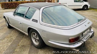 Ostatní značky Ostatní modely Jensen Interceptor III 1974