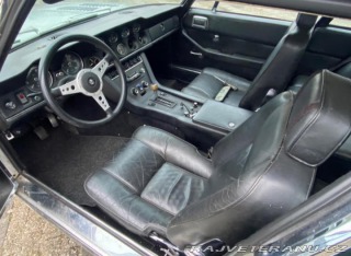 Ostatní značky Ostatní modely Jensen Interceptor III 1974