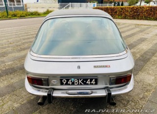 Ostatní značky Ostatní modely Jensen Interceptor III 1974