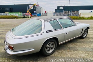 Ostatní značky Ostatní modely Jensen Interceptor III 1974