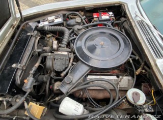 Ostatní značky Ostatní modely Jensen Interceptor III 1974
