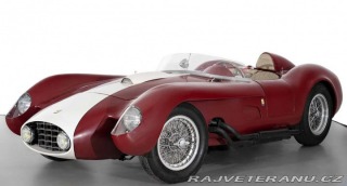 Ferrari 250 TR 1958