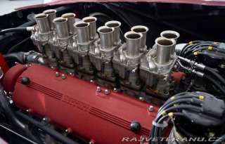 Ferrari 250 TR 1958