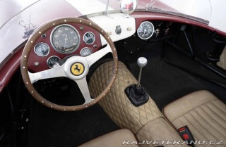 Ferrari 250 TR 1958