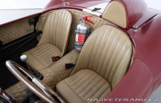 Ferrari 250 TR 1958