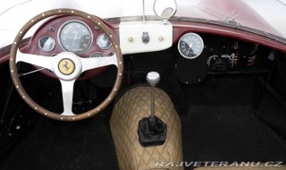 Ferrari 250 TR 1958
