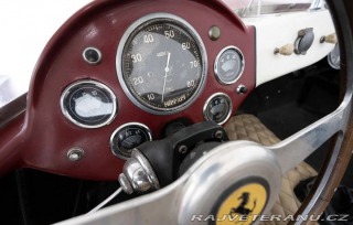 Ferrari 250 TR 1958
