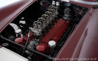 Ferrari 250 TR 1958