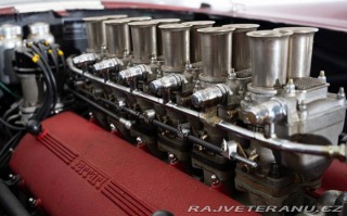 Ferrari 250 TR 1958