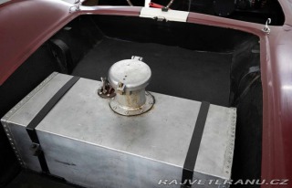 Ferrari 250 TR 1958