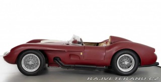 Ferrari 250 TR 1958