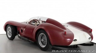 Ferrari 250 TR 1958
