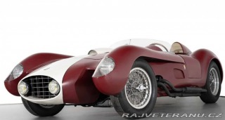 Ferrari 250 TR 1958