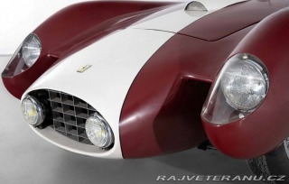 Ferrari 250 TR 1958