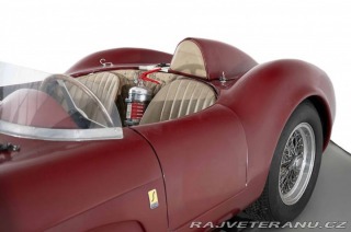 Ferrari 250 TR 1958