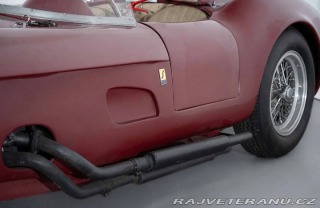 Ferrari 250 TR 1958