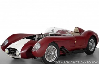 Ferrari 250 TR 1958