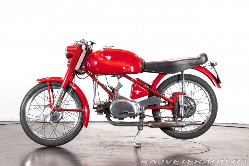 Ostatní značky Ostatní modely Rumi 125