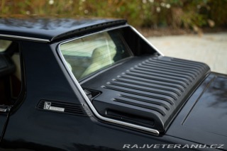 Fiat X1/9 FIVE SPEED 1981